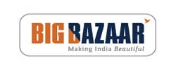 Big Bazaar coupons