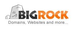 BigRock coupons