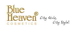 Blue Heaven Cosmetics coupons