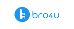 Bro4u coupons