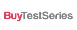 BuyTestSeries coupons