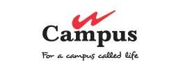 Campus shoes deals discount
