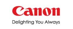 Canon India coupons