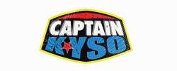 CaptainKYSO coupons