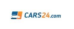 Cars24  coupons