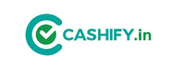 Cashify coupons