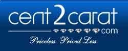 Cent2Carat coupons