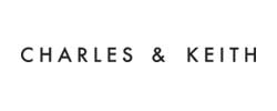 Charles & Keith coupons