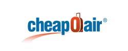 CheapOair India coupons
