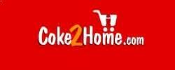 Coke2Home coupons