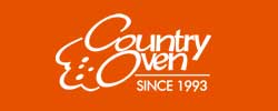 Countryoven coupons