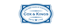 Cox and Kings coupons