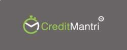 CreditMantri coupons