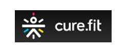 CureFit coupons