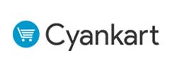 Cyankart coupons