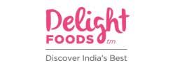 Delight Foods coupons