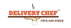 Delivery Chef coupons