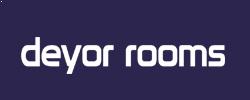 Deyor Rooms coupons