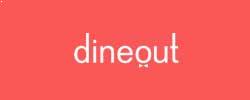 Dineout coupons