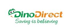 Dinodirect coupons