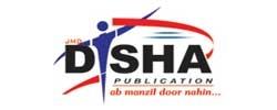 Disha Publication coupons