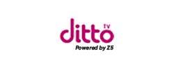 Ditto Tv coupons
