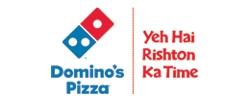 Dominos India coupons