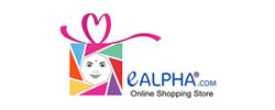 EAlpha  coupons