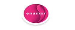 Enamor coupons