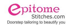 Epitome Stitches coupons
