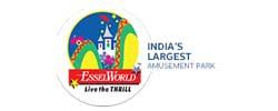 Esselworld coupons