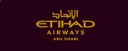 Etihad Airways coupons