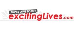 ExcitingLives coupons