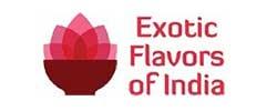Exotic Flavors Of India coupons