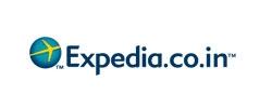 Expedia India coupons