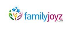 Familyjoyz coupons