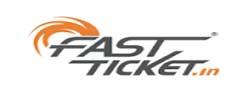 Fast Ticket coupons
