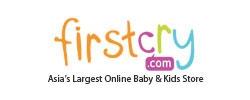 FirstCry coupons