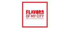 Flavors Of My City coupons