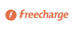 Freecharge coupons