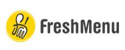 FreshMenu coupons