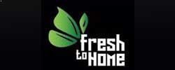 Freshtohome coupons