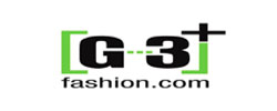 G3 Fashion coupons