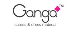 Ganga Fashions coupons