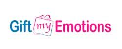 Gift My Emotions coupons