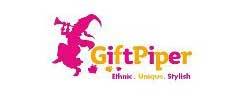 GiftPiper coupons