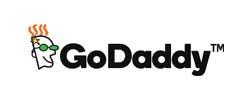 GoDaddy coupons