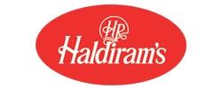 Haldirams coupons