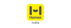 Hamee India coupons