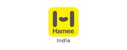 Hamee India coupons